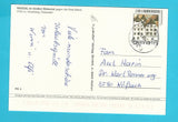 AK Raggal im Großen Walsertal.