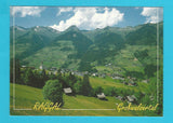 AK Raggal. Großwalsertal.