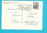 AK Brand. Bludenz.