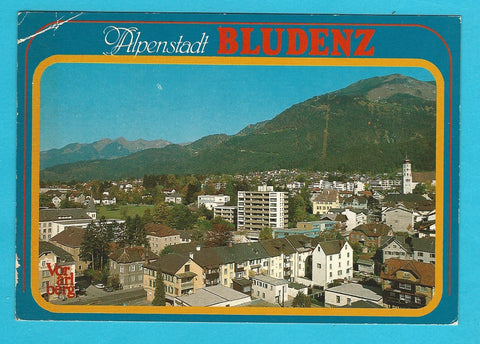 AK Bludenz.