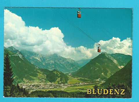AK Bludenz.