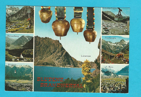 AK Bludenz - Brandnertal.