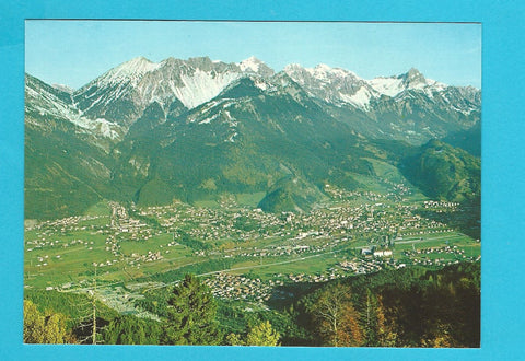 AK Bludenz.