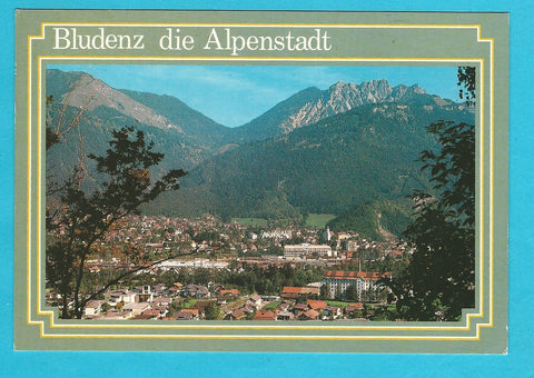 AK Bludenz.