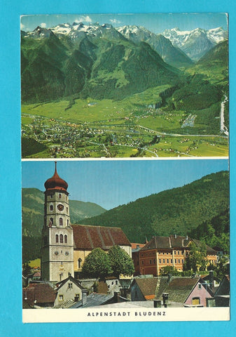 AK Bludenz.