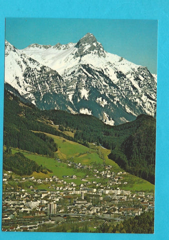 AK Bludenz.
