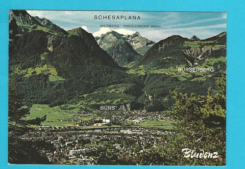 AK Bludenz.