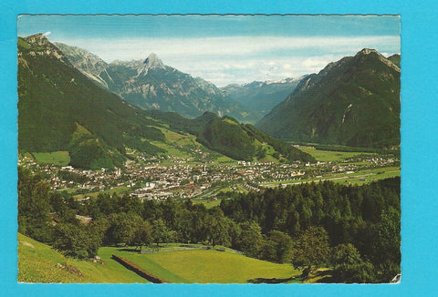 AK Bludenz.