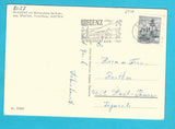 AK Grüsse aus Bludenz.
