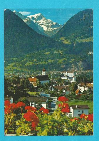 AK Bludenz.
