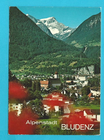 AK Bludenz.