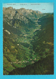 AK Blick ins Klostertal.
