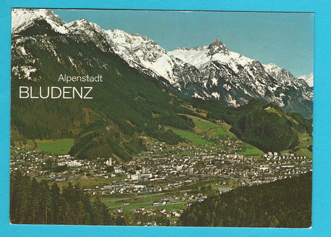 AK Bludenz.