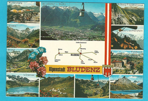 AK Bludenz.