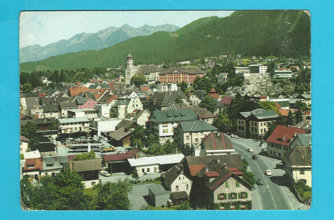 AK Bludenz.
