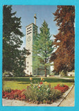 AK Bludenz. Heilig-Kreuz-Kirche.