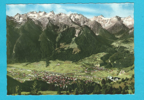 AK Bludenz.