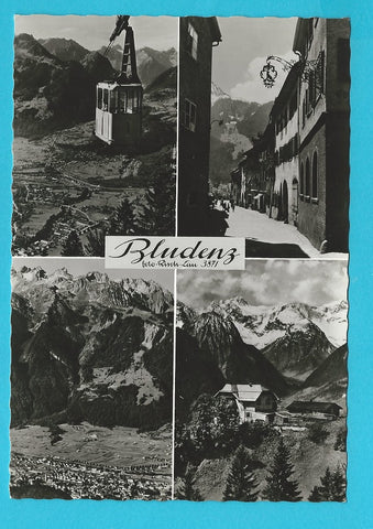 AK Bludenz.