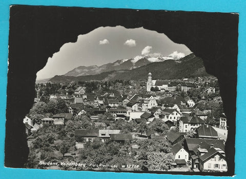 AK Bludenz.