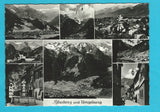 AK Bludenz und Umgebung.