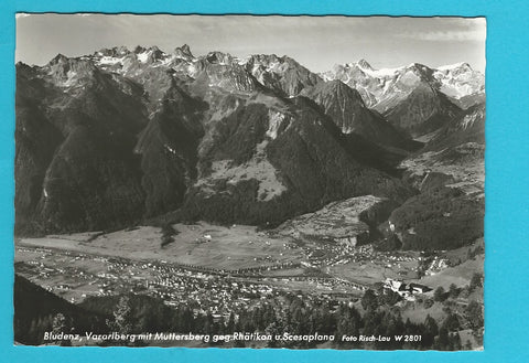 AK Bludenz.