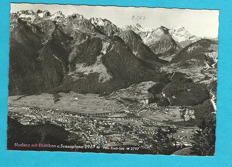 AK Bludenz.