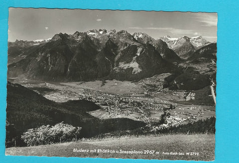 AK Bludenz.
