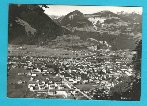 AK Bludenz.