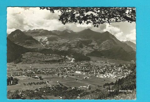 AK Bludenz.