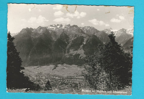 AK Bludenz.