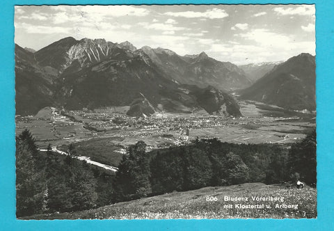 AK Bludenz.