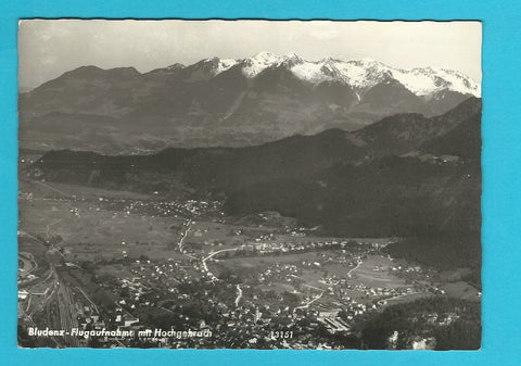 AK Bludenz.