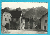 AK Bludenz. Oberes Tor.