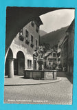 AK Bludenz. Rathausbrunnen.