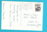 AK Bludenz. Rathausbrunnen.