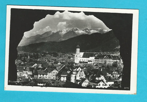 AK Bludenz.