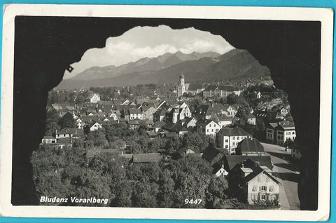 AK Bludenz.