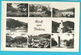 AK Gruß aus Bludenz.
