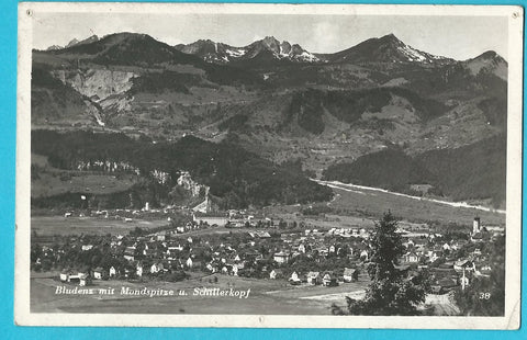 AK Bludenz.