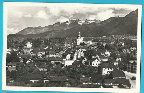 AK Bludenz.