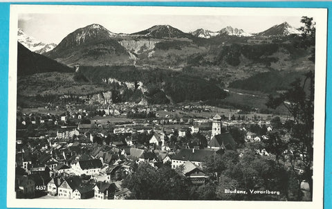 AK Bludenz.