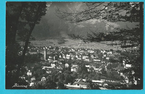 AK Bludenz.