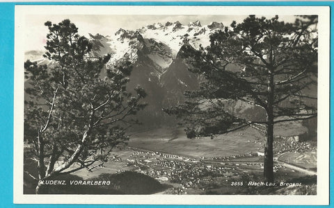 AK Bludenz.