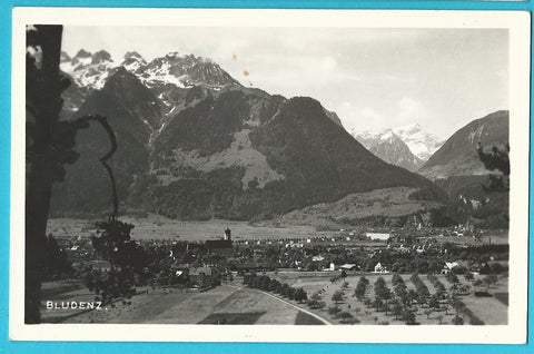 AK Bludenz.