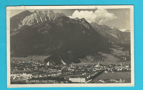 AK Bludenz.