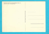 AK St. Gerold. Propstei. Hl. Gerold. Chor mit Fresko v. Ferdinand Gehr.