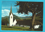 AK St. Gerold. Propstei. Begegnungstätte. Pension und Klosterkeller.