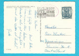 AK Alpengasthof Bad Rotenbrunnen. Buchboden. Großes Walsertal.