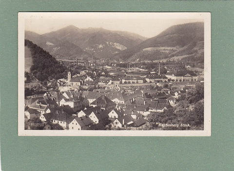 AK Kapfenberg.