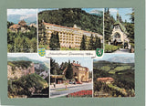AK Semmering 1000m.